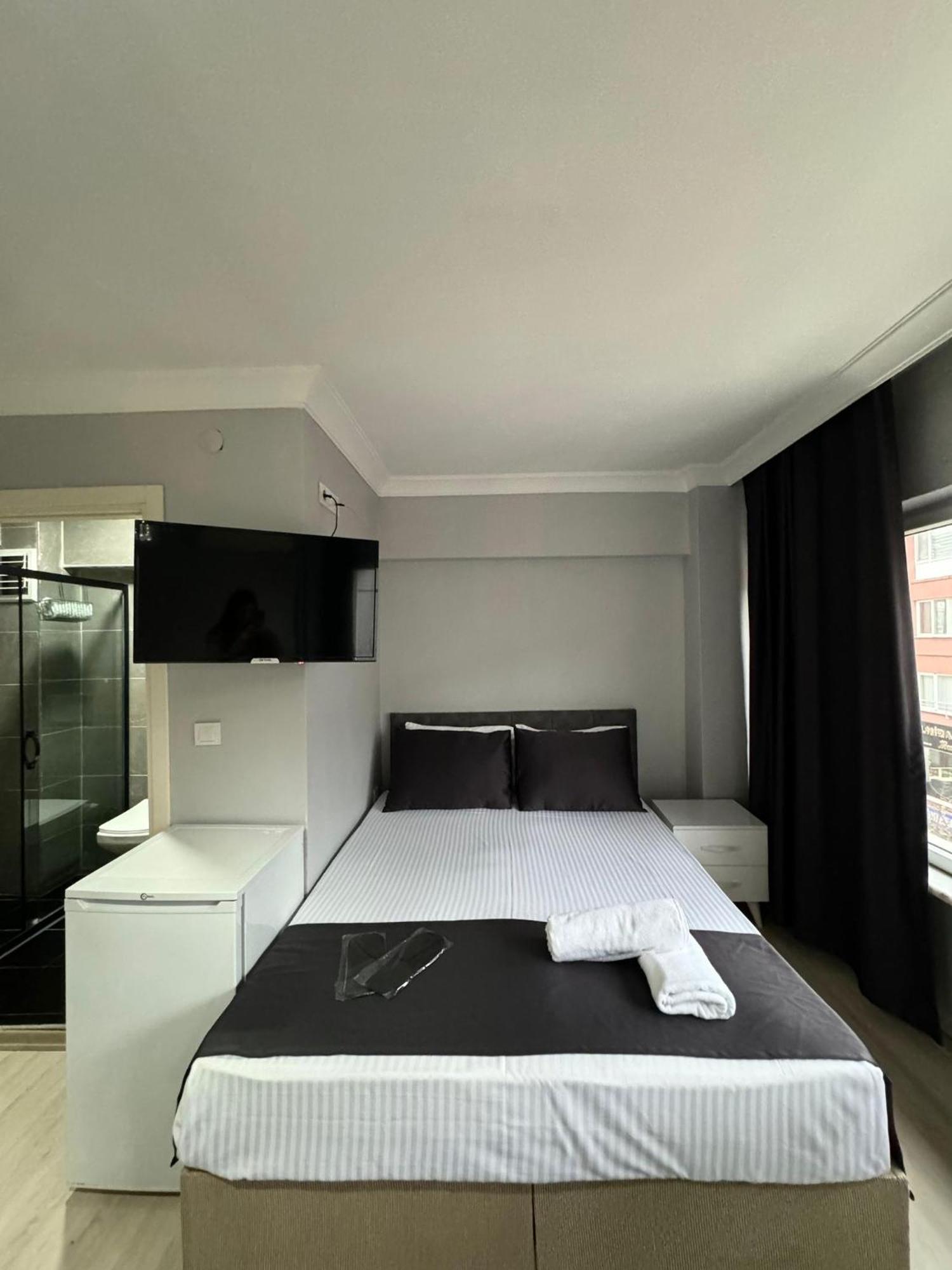 איסטמבול Foryou Suit Otel מראה חיצוני תמונה