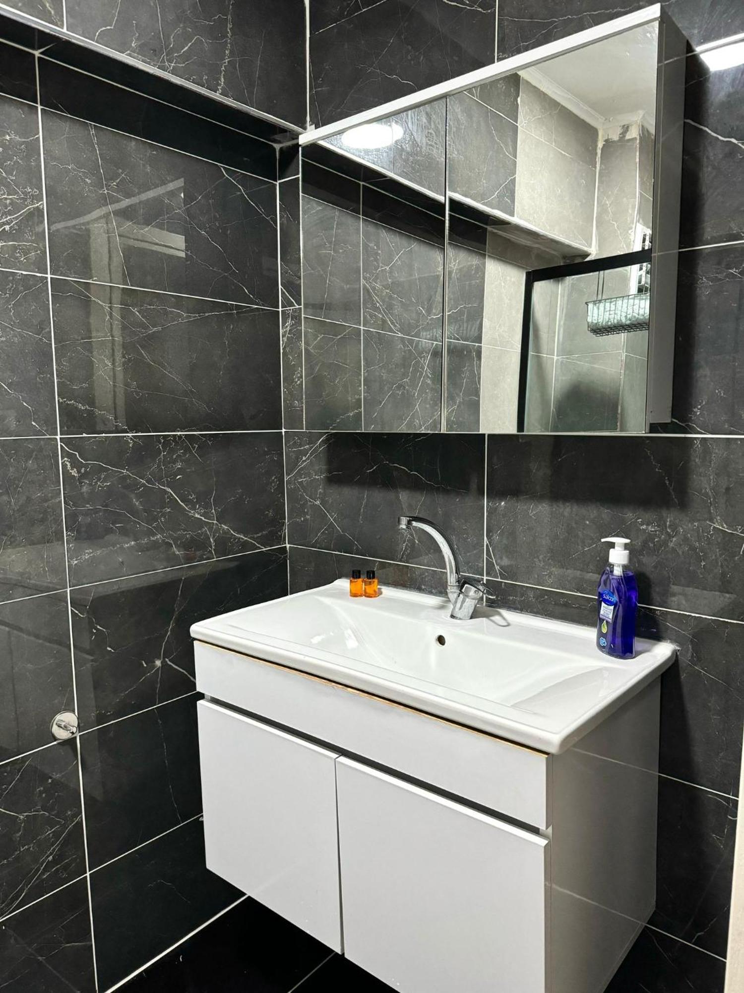 איסטמבול Foryou Suit Otel מראה חיצוני תמונה