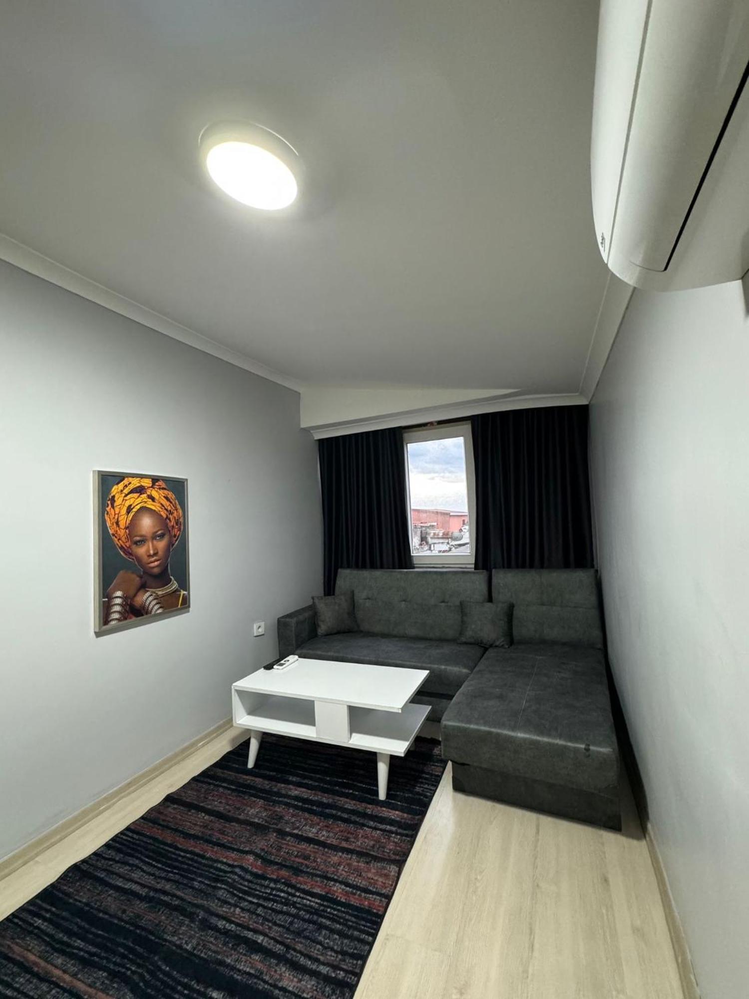 איסטמבול Foryou Suit Otel מראה חיצוני תמונה