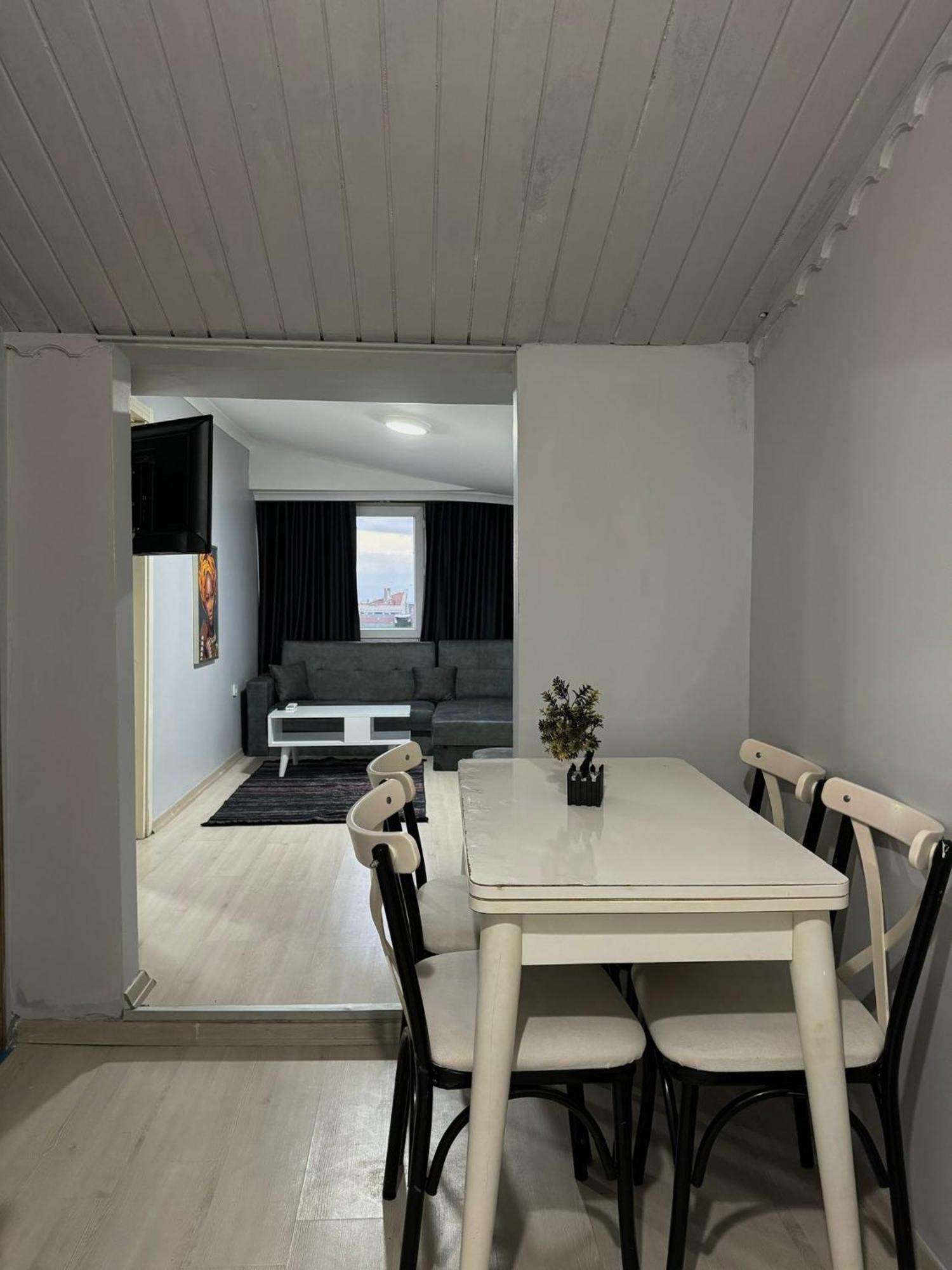 איסטמבול Foryou Suit Otel מראה חיצוני תמונה