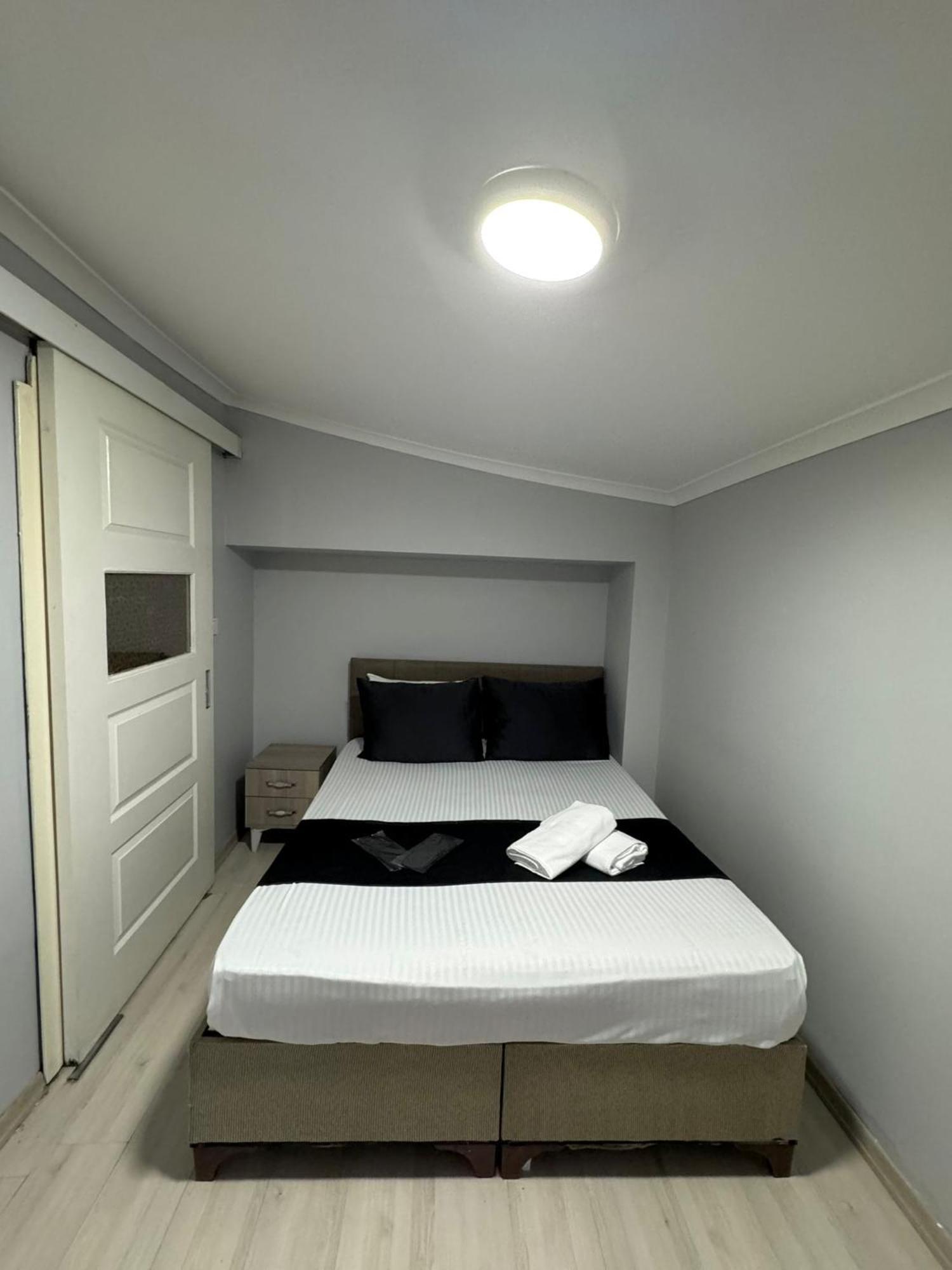 איסטמבול Foryou Suit Otel מראה חיצוני תמונה