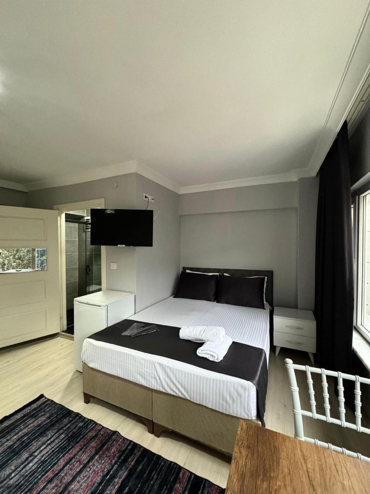 איסטמבול Foryou Suit Otel מראה חיצוני תמונה