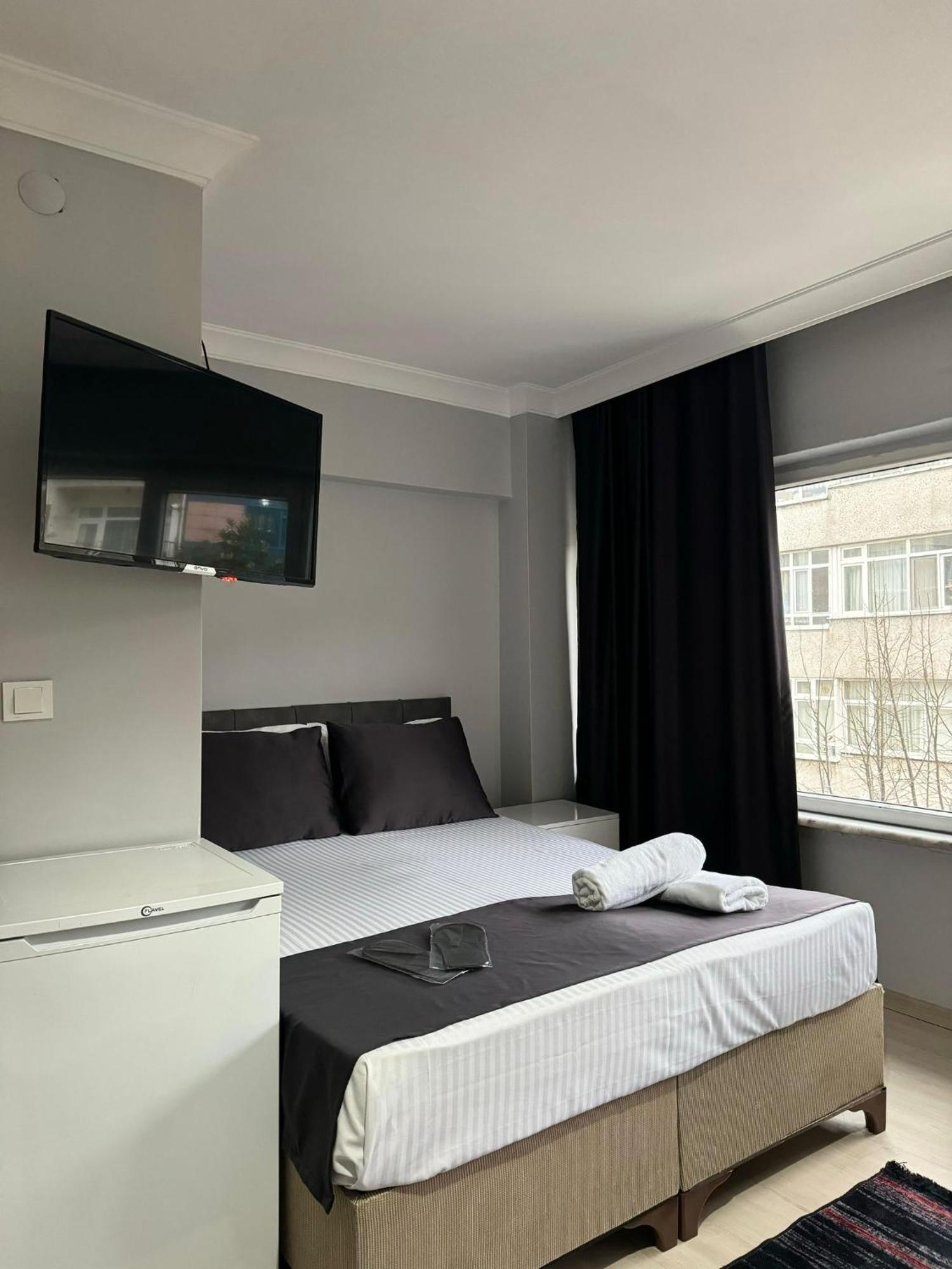 איסטמבול Foryou Suit Otel מראה חיצוני תמונה