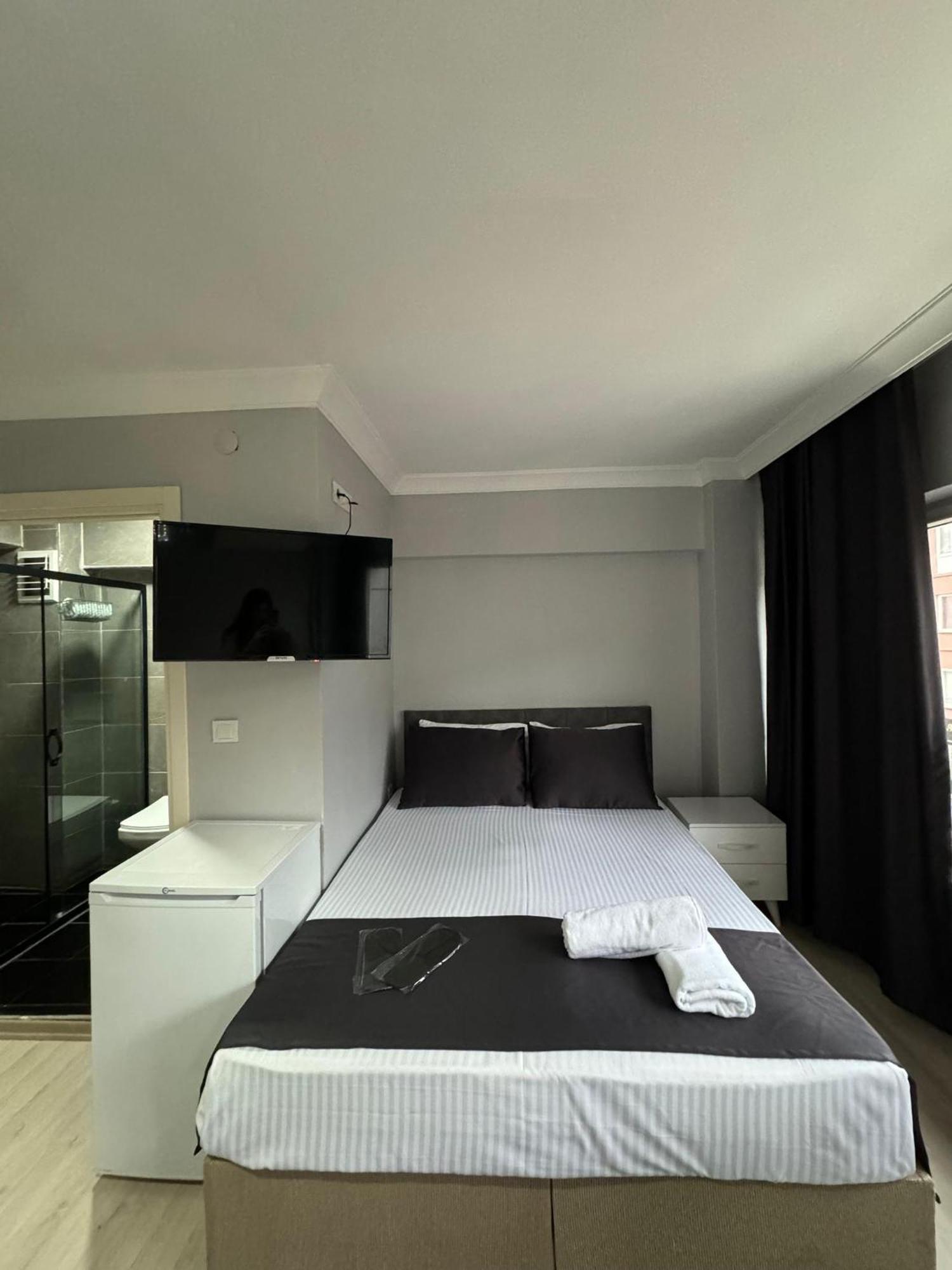 איסטמבול Foryou Suit Otel מראה חיצוני תמונה
