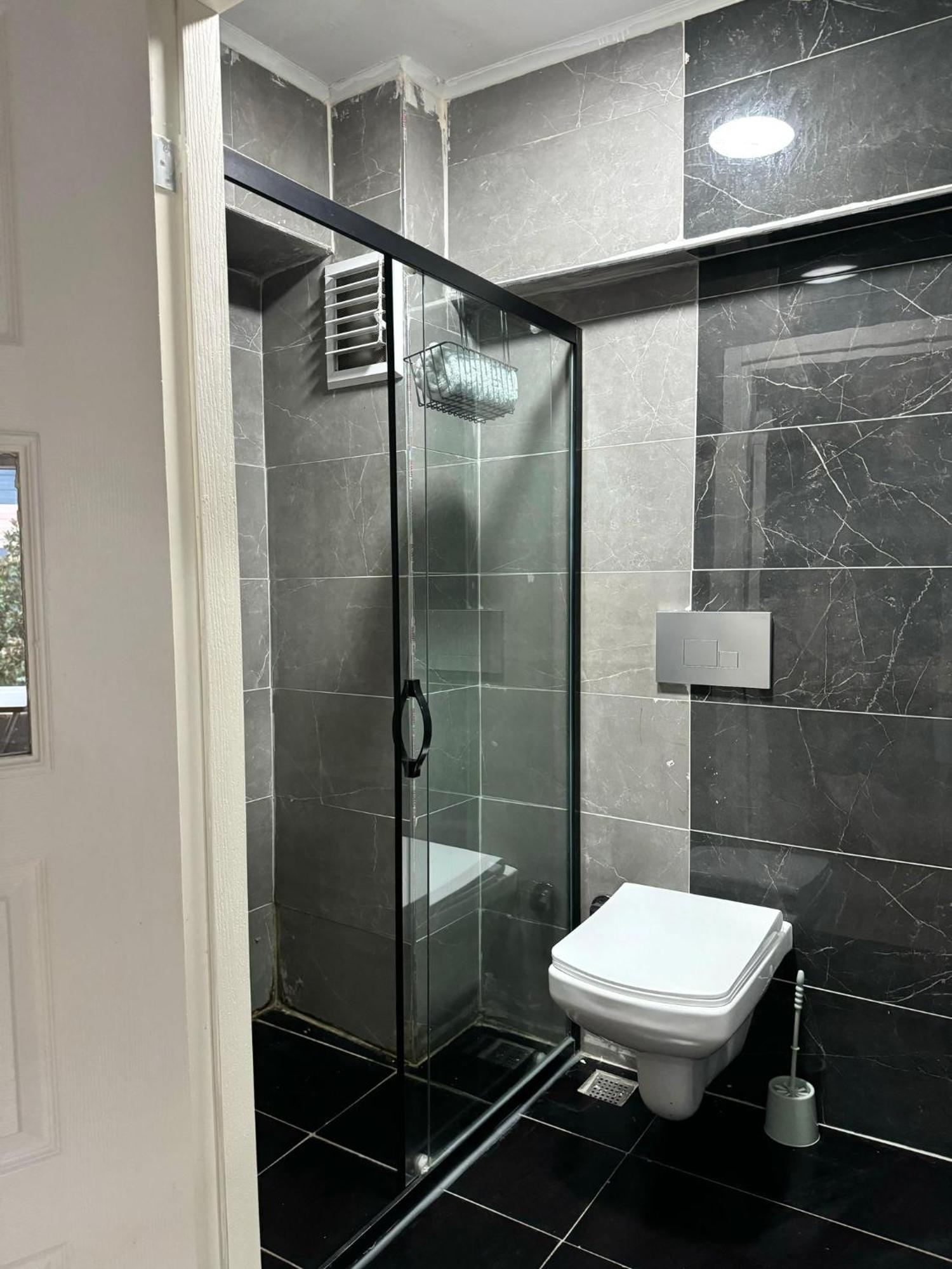 איסטמבול Foryou Suit Otel מראה חיצוני תמונה
