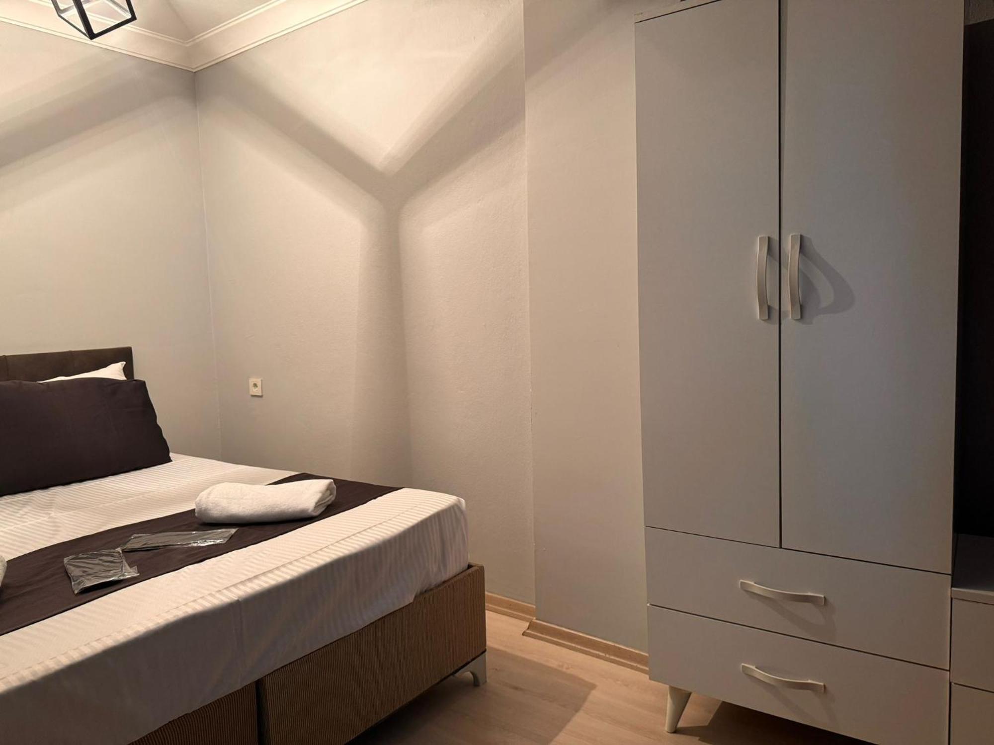 איסטמבול Foryou Suit Otel מראה חיצוני תמונה