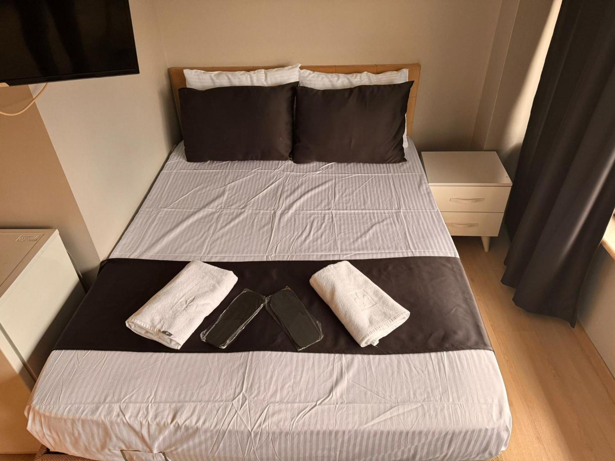 איסטמבול Foryou Suit Otel מראה חיצוני תמונה