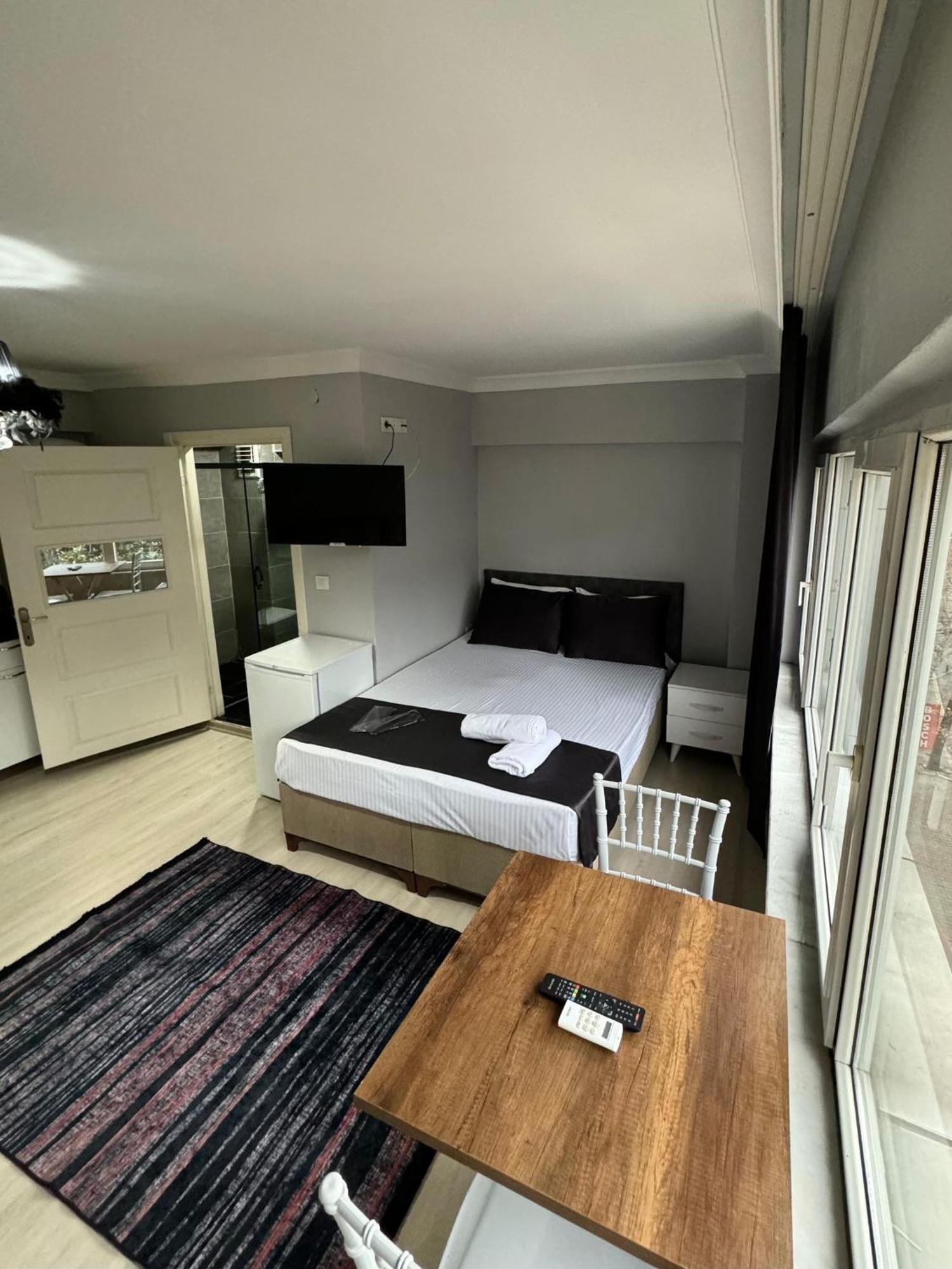 איסטמבול Foryou Suit Otel מראה חיצוני תמונה
