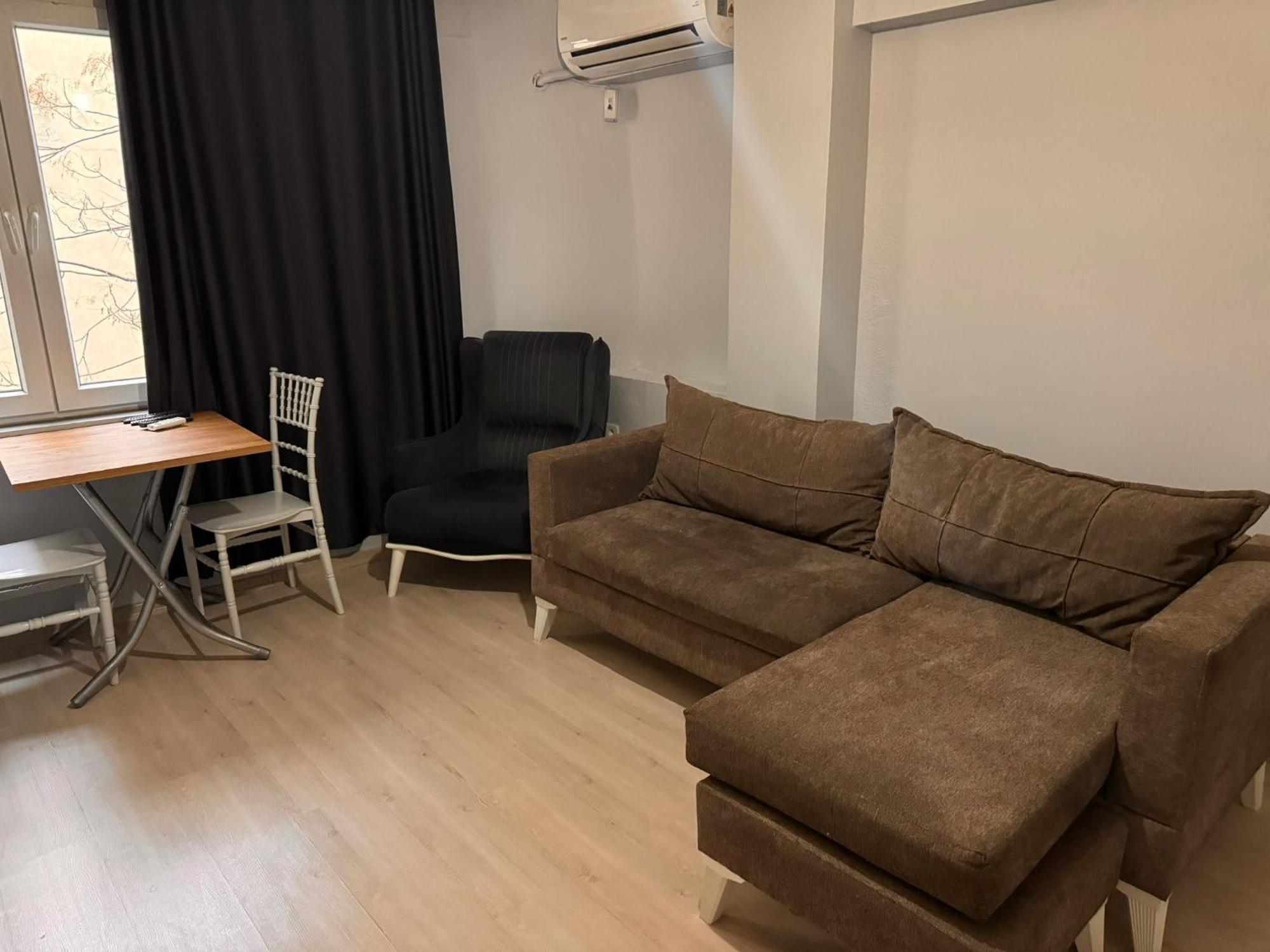איסטמבול Foryou Suit Otel מראה חיצוני תמונה