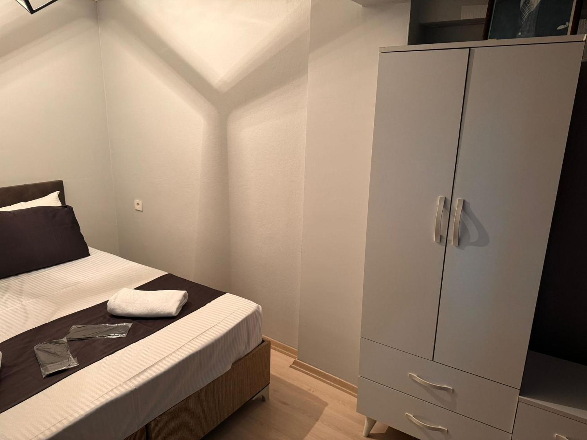 איסטמבול Foryou Suit Otel מראה חיצוני תמונה