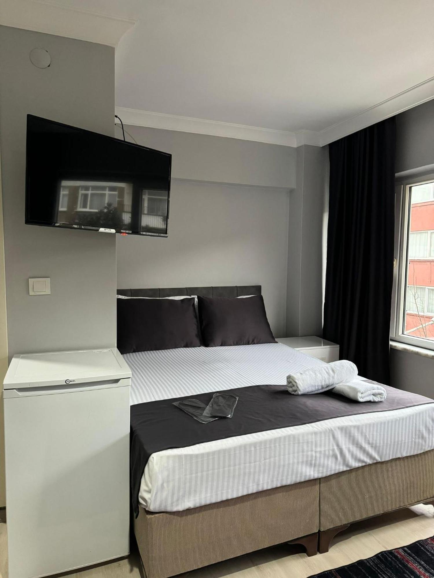 איסטמבול Foryou Suit Otel מראה חיצוני תמונה