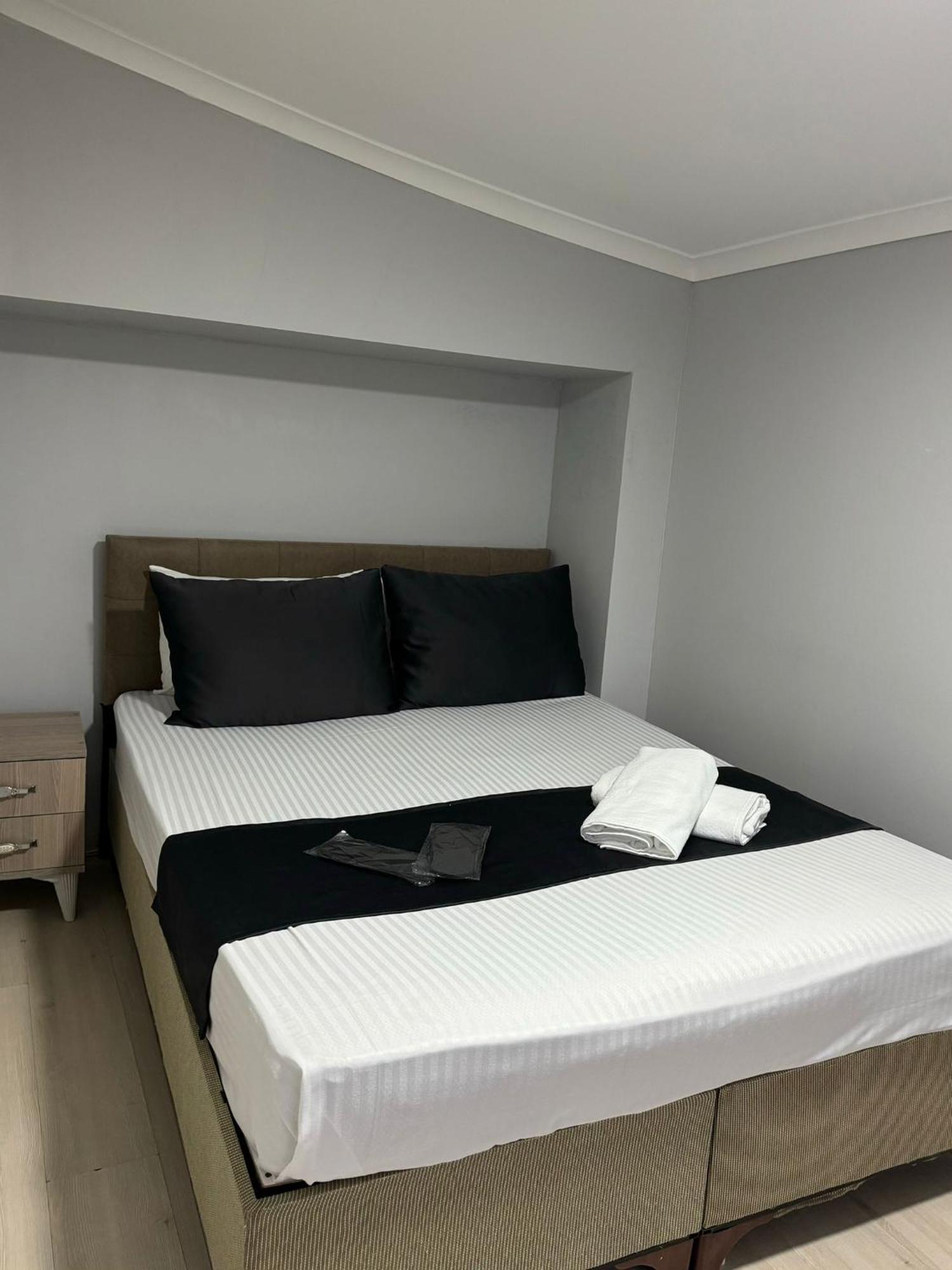 איסטמבול Foryou Suit Otel מראה חיצוני תמונה