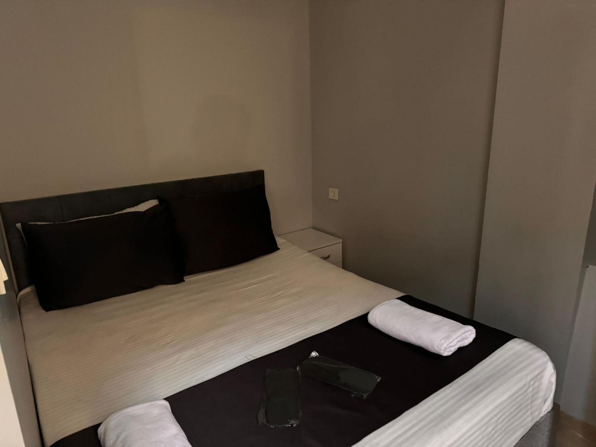 איסטמבול Foryou Suit Otel מראה חיצוני תמונה