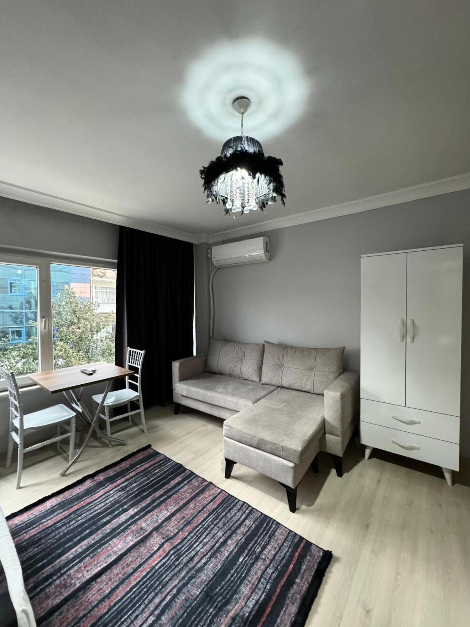איסטמבול Foryou Suit Otel מראה חיצוני תמונה