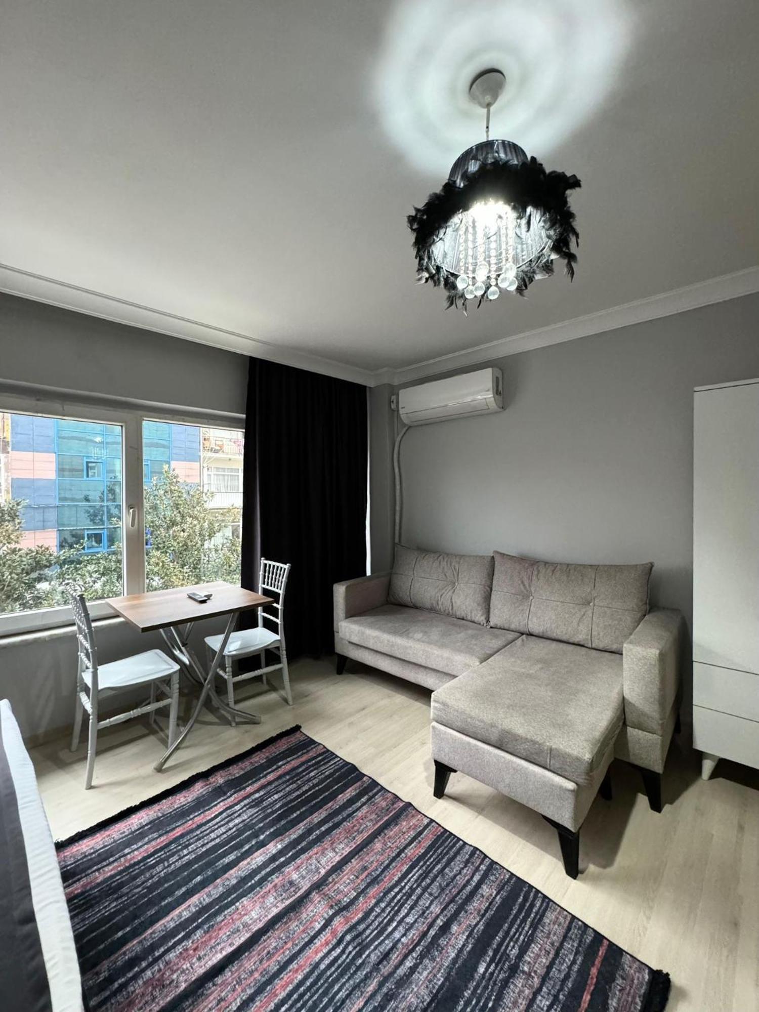 איסטמבול Foryou Suit Otel מראה חיצוני תמונה