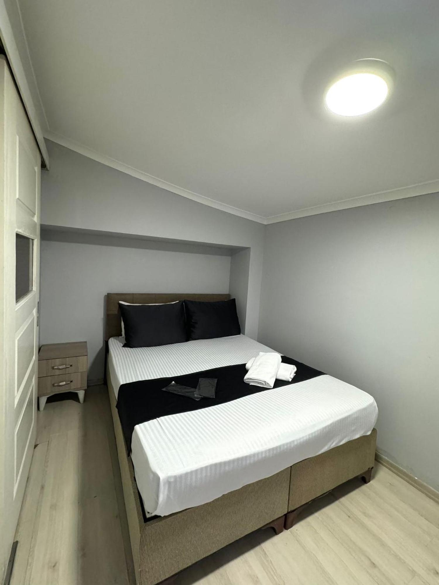 איסטמבול Foryou Suit Otel מראה חיצוני תמונה