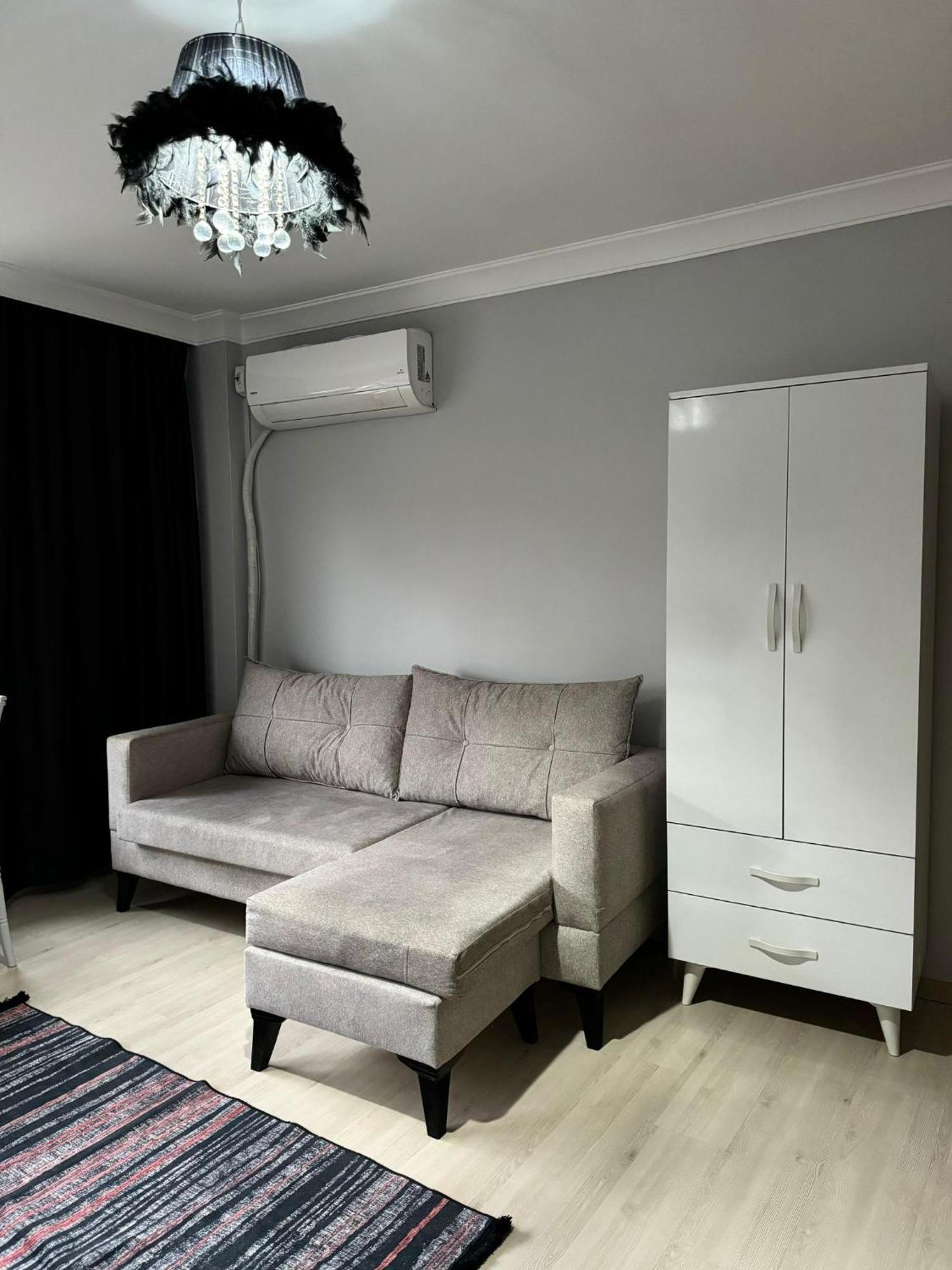 איסטמבול Foryou Suit Otel מראה חיצוני תמונה