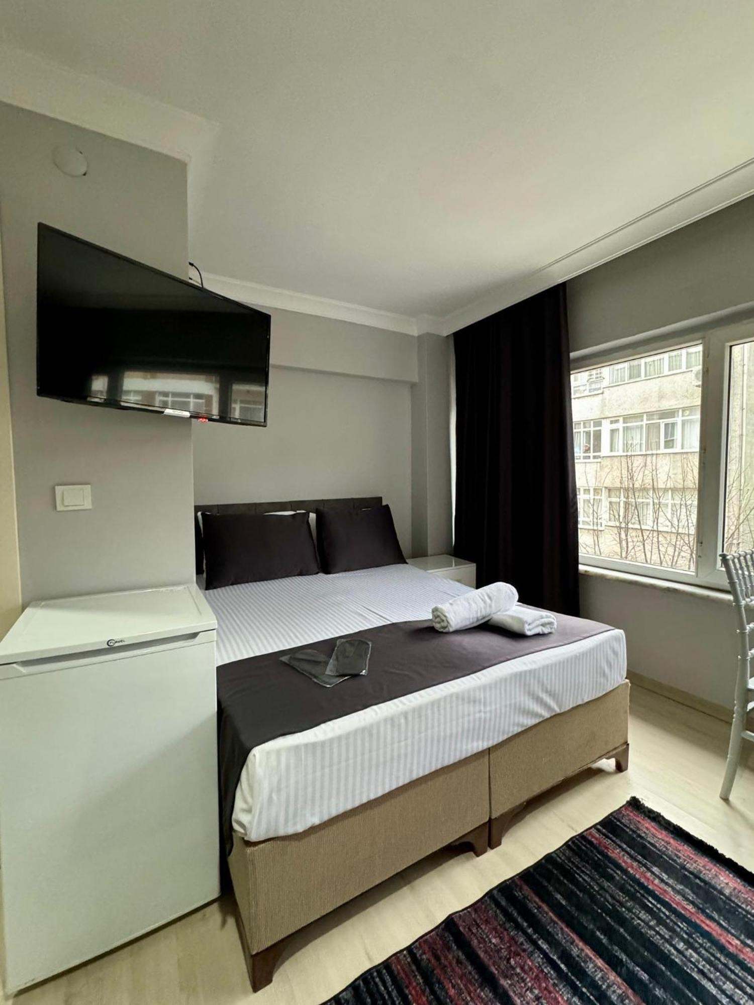 איסטמבול Foryou Suit Otel מראה חיצוני תמונה