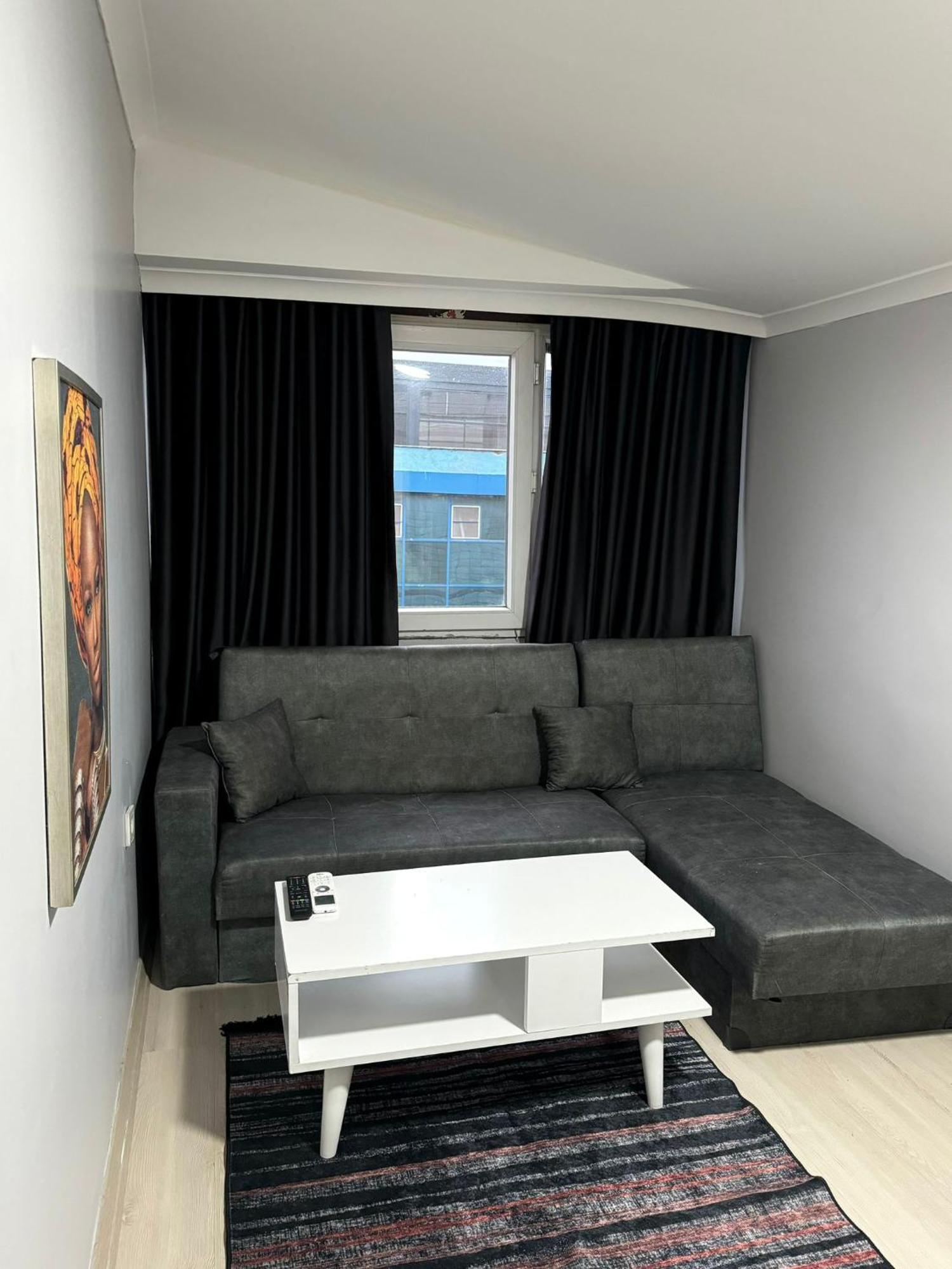 איסטמבול Foryou Suit Otel מראה חיצוני תמונה